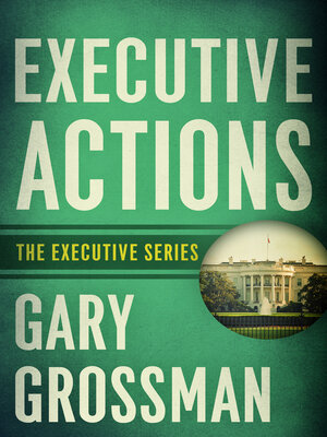 cover image of Executive Actions